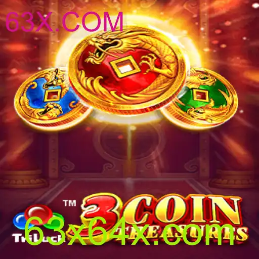 Aventuras e Desafios em 3CoinTreasures: Explore o Novo Mundo de 63X.COM