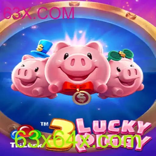Descubra o Fantástico Mundo de 3LUCKYPIGGY