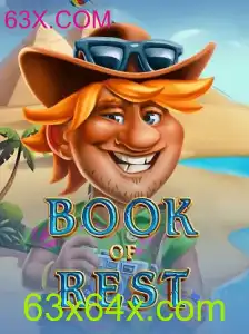 Explorando o Mundo Enigmático de BookofRest e 63X.COM