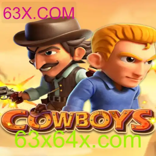 Descubra o Mundo Emocionante de COWBOYS: Um Jogo de Ação e Estratégia