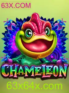 Descubra o Fascinante Mundo do Jogo Chameleon e Seus Desafios Únicos