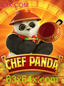Descubra o Universo do Jogo 'ChefPanda' e Suas Regras Inovadoras