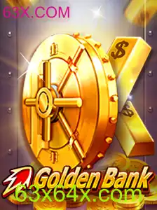 CrazyGoldenBank: Estratégias, Regras e Introdução ao Jogo Incorporando 63X.COM