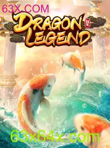 DragonLegend: Descubra o Fascínio do Novo Jogo Online