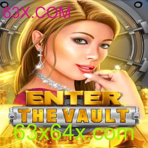 Explorando o Universo de 'EntertheVault' com 63X.COM