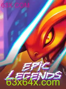 Explorando o Mundo de EpicLegends: Uma Jornada Inesquecível