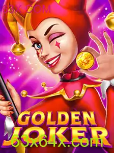 Descubra o Fascinante Mundo de GoldenJoker: O Jogo do Momento no 63X.COM