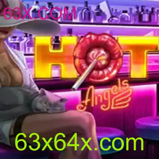 Explorando o Mundo de HotAngels e a Plataforma 63X.COM