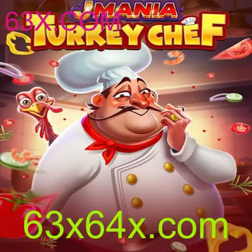 Descubra o Mundo de JManiaTurkeyChef: O Jogo que Conquista Gourmets e Aficionados por Desafios