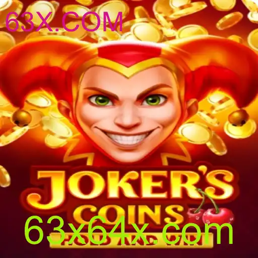 JokersCoins: Descubra o Mundo Emocionante do Novo Jogo de Azar