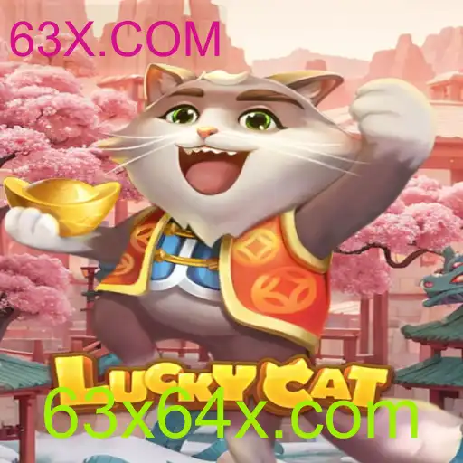 Explorando o Mundo do Jogo LuckyCat e a Plataforma 63X.COM