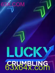 Explorando o Fascinante Mundo de LuckyCrumbling