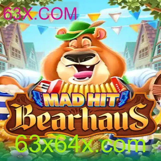 MadHitBearhaus: Um Mergulho Profundo nas Regras e Mecânicas do Fenômeno Game