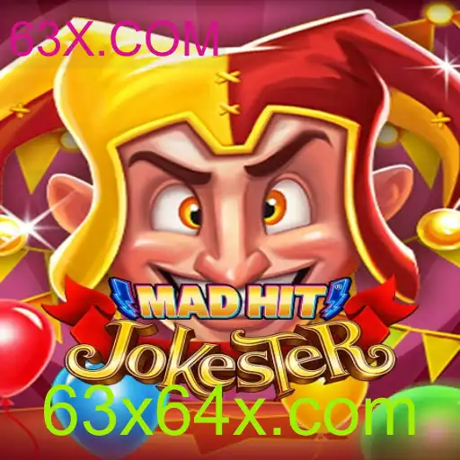 Descubra o Empolgante Mundo do MadHitJokester com 63X.COM