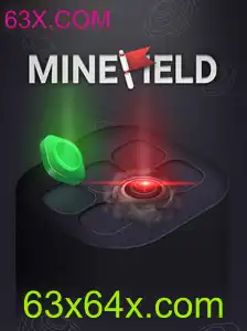 Explorando o Mundo do Jogo MineField e a Plataforma 63X.COM