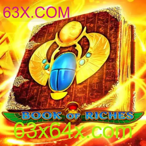Descubra o Fascinante Mundo do Jogo BookofRiches: Introdução e Regras