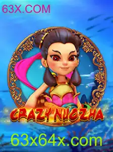 Explorando o Mundo do Jogo CrazyNuoZha: Uma Aventura Única