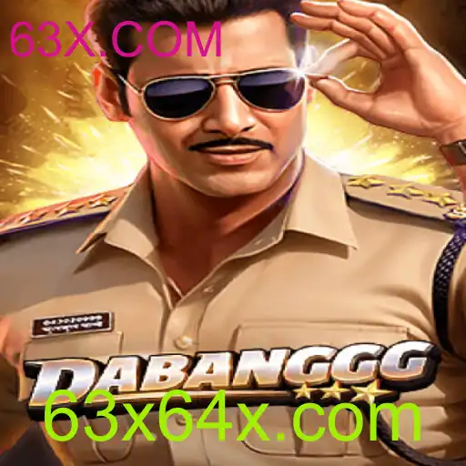 Explorando o Envolvente Jogo DABANGGG e a Plataforma 63X.COM
