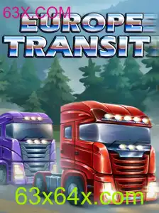 Descubra EuropeTransit: Aventura e Estratégia no Mundo dos Jogos