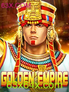 Explorando o Mundo de GoldenEmpire: Um Jogo Revolucionário e Imersivo