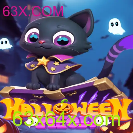 Descubra HalloweenMeow: A Nova Sensação do Mundo dos Jogos