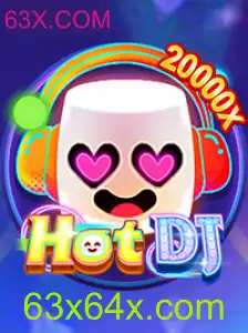 Explorando o Excitante Mundo de HotDJ e 63X.COM