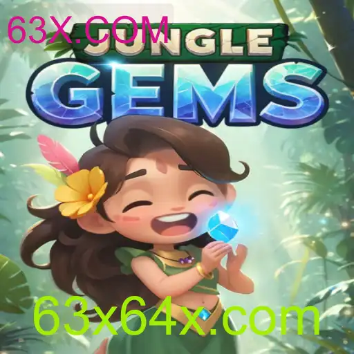 JungleGems: Explorando a Aventura dos Blocos Coloridos