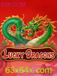 LuckyDragons: Dominando o Jogo com 63X.COM