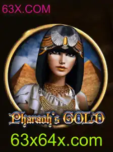 Descobrindo PharaohsGold: Aventura Antiga no Mundo Moderno do 63X.COM