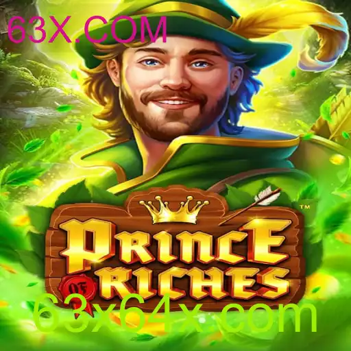 Descubra o Fascinante Mundo de PrinceOfRiches com a Chave para o Sucesso 63X.COM