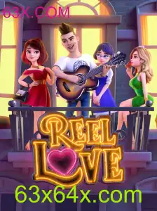 Explorando ReelLove: Um Novo Horizonte em Jogos de Cassino