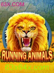Descubra o Mundo Empolgante de RunningAnimals