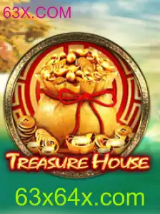 TreasureHouse: Um Mergulho no Mundo Envolvente do Novo Jogo de Estratégia