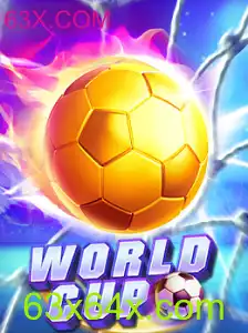 Explorando o Desafio e a Emoção do Jogo WorldCup da 63X.COM