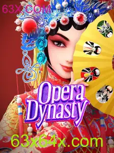 Descubra OperaDynasty: Uma Experiência Imersiva no Universo de 63X.COM