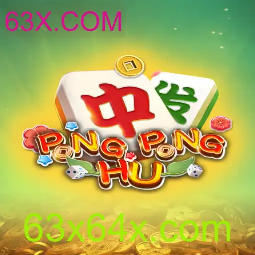 Explorando o Mundo de PONGPONGHU: Um Jogo Inovador com 63X.COM