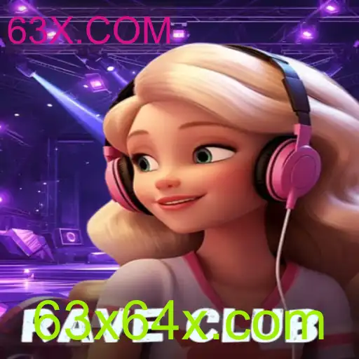 RaveClub: O Novo Fenômeno dos Jogos com 63X.COM