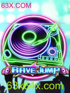 Descubra o Mundo Vibrante de RaveJump: Uma Aventura de Plataforma Cheia de Desafios
