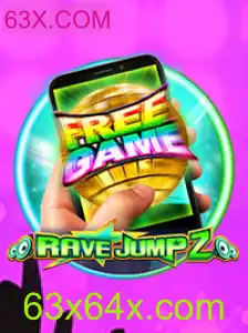 RaveJump2M: Uma Nova Dimensão de Entretenimento Digital