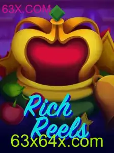 RichReels: A Nova Sensação do Cassino Online
