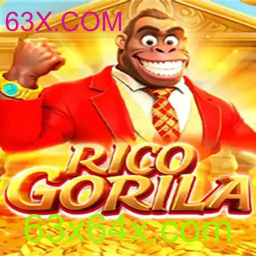 Descubra o Empolgante Jogo RicoGorila e as Dinâmicas de 63X.COM