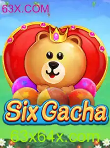 Descubra o Fascinante Mundo de SixGacha: Um Jogo de Sorte e Estratégia