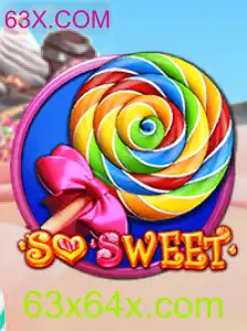 Descubra o Mundo de SoSweet: Um Jogo Inovador de Entretenimento