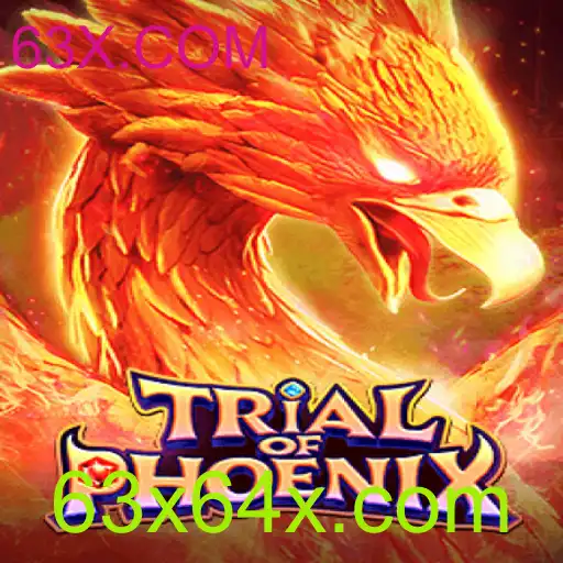Descubra o Mundo de TrialofPhoenix: Um Mergulho no Universo de 63X.COM