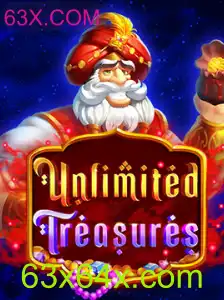 Explorando o Mundo de UnlimitedTreasures: Uma Jornada de Aventuras e Estratégias