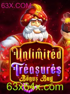 Descubra o Emocionante Jogo UnlimitedTreasuresBonusBuy
