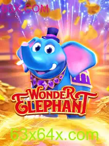 Explorando o Universo de WonderElephant: Um Guia Completo com 63X.COM
