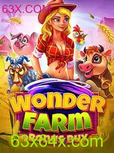 Descubra WonderFarmBonusBuy: O Jogo de Aventura e Estrategia